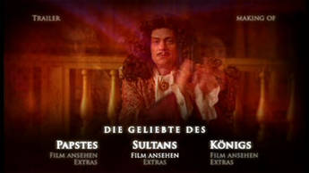 The Death of Louis XIV, Trailer