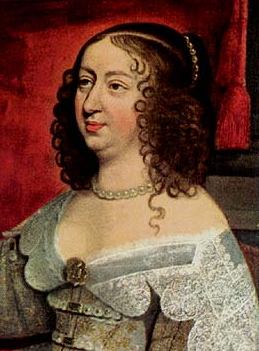 Louis XIV: Sun King, Spouse & Versailles - HISTORY