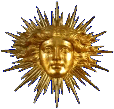 The Sun King Avatar